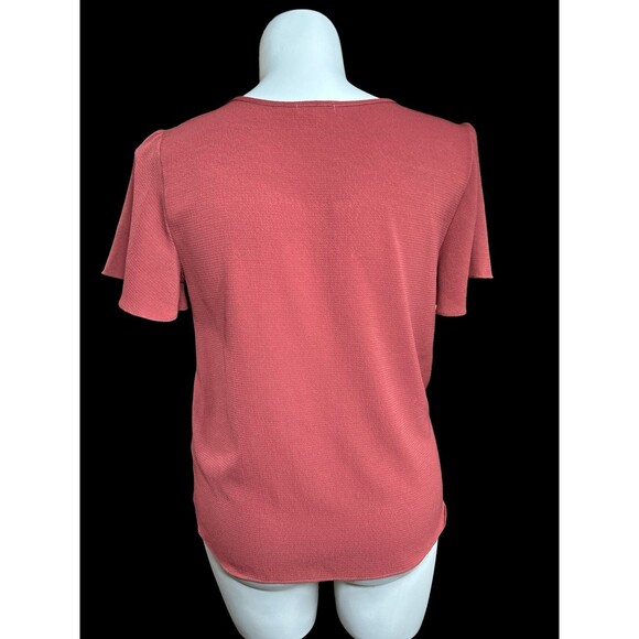 Charming Charlie blouse Medium - Picture 3 of 4